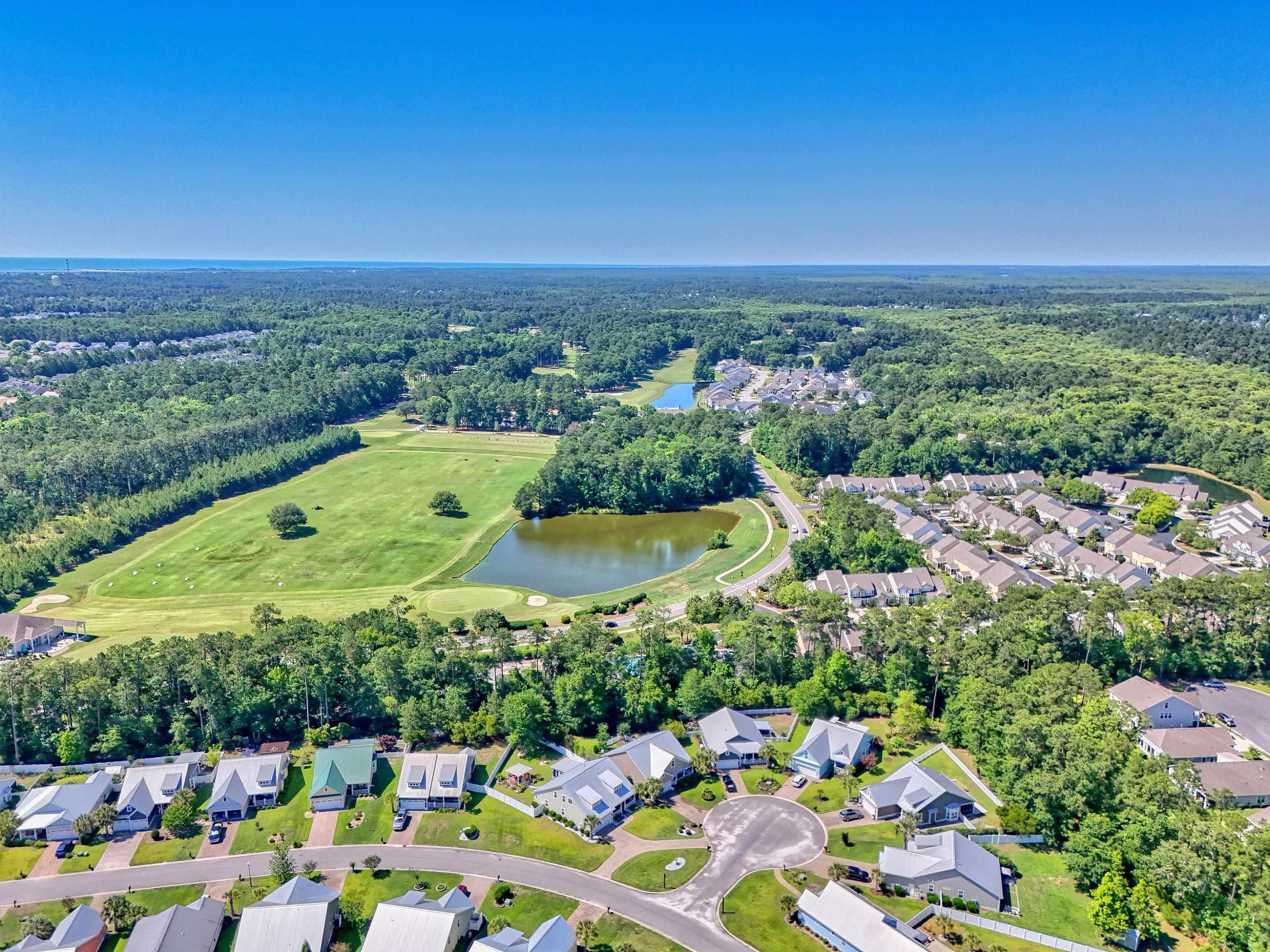 501 Percival Court Murrells Inlet, SC 29576 - Photo 55 of 58