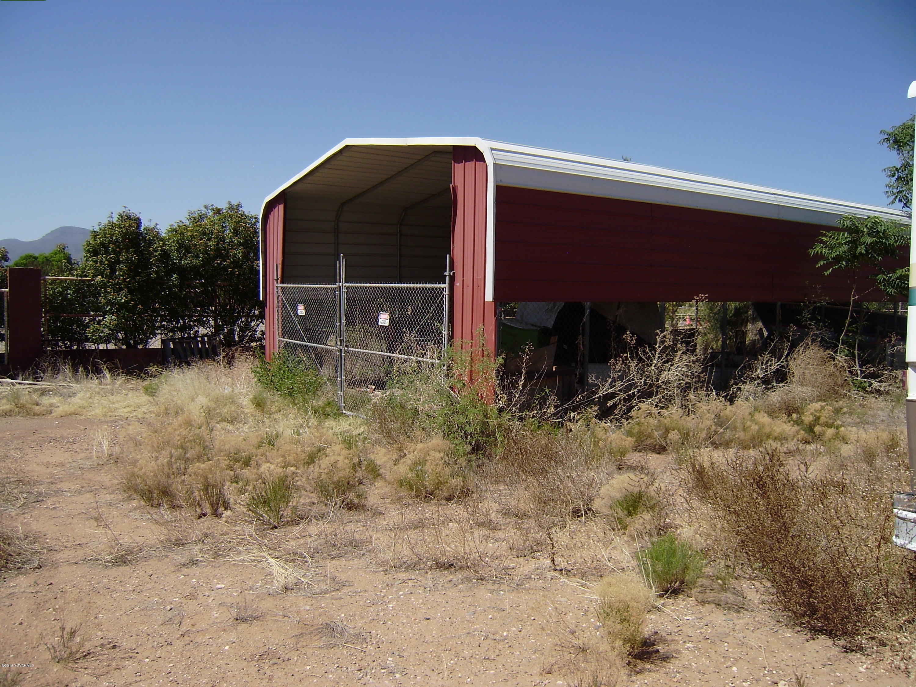 101 Camp Lincoln Road Camp Verde, AZ 86322 - Photo 8 of 11 003