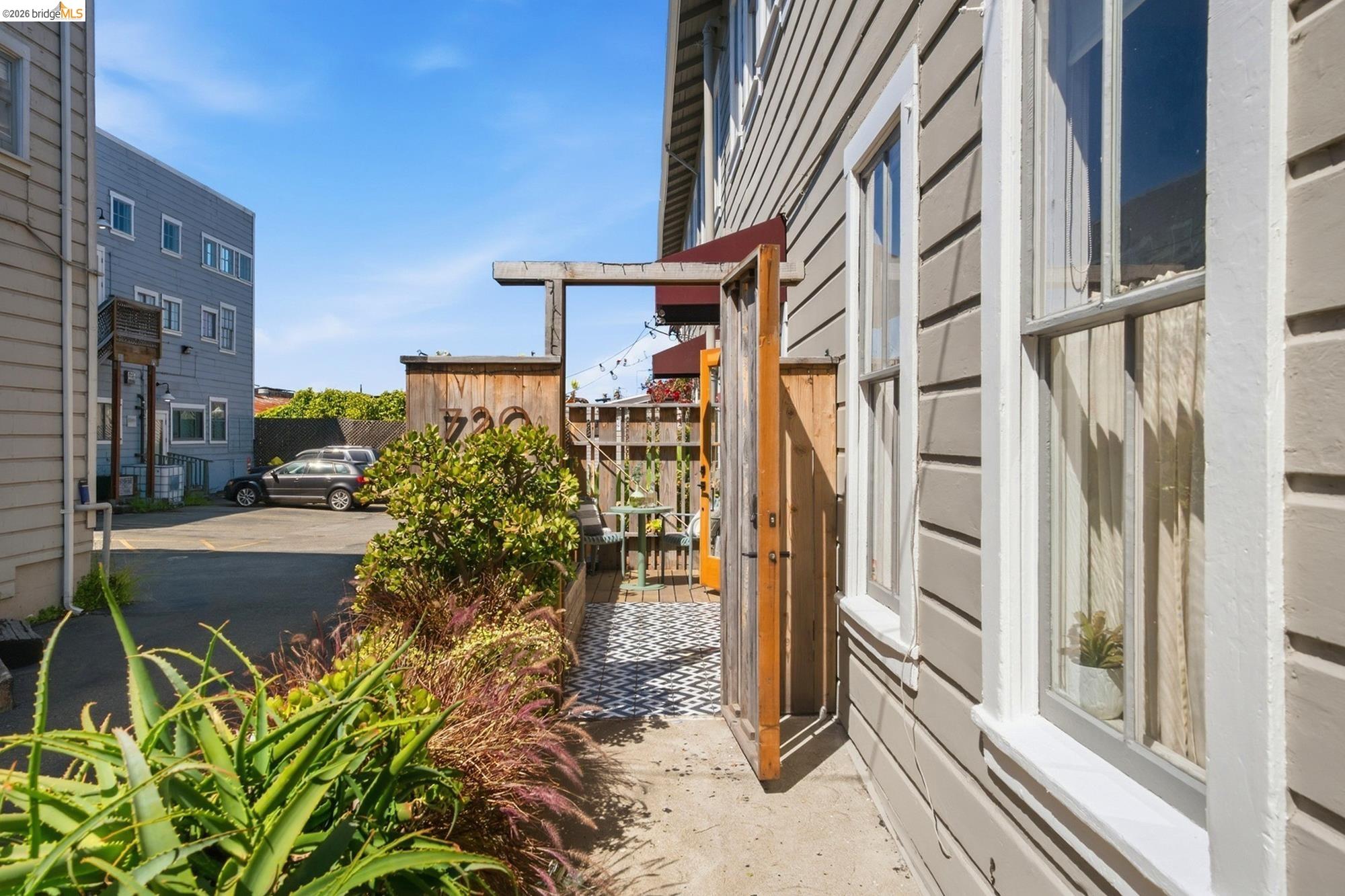 720 Gilman Street Berkeley, CA 94710 - Photo 54 of 58