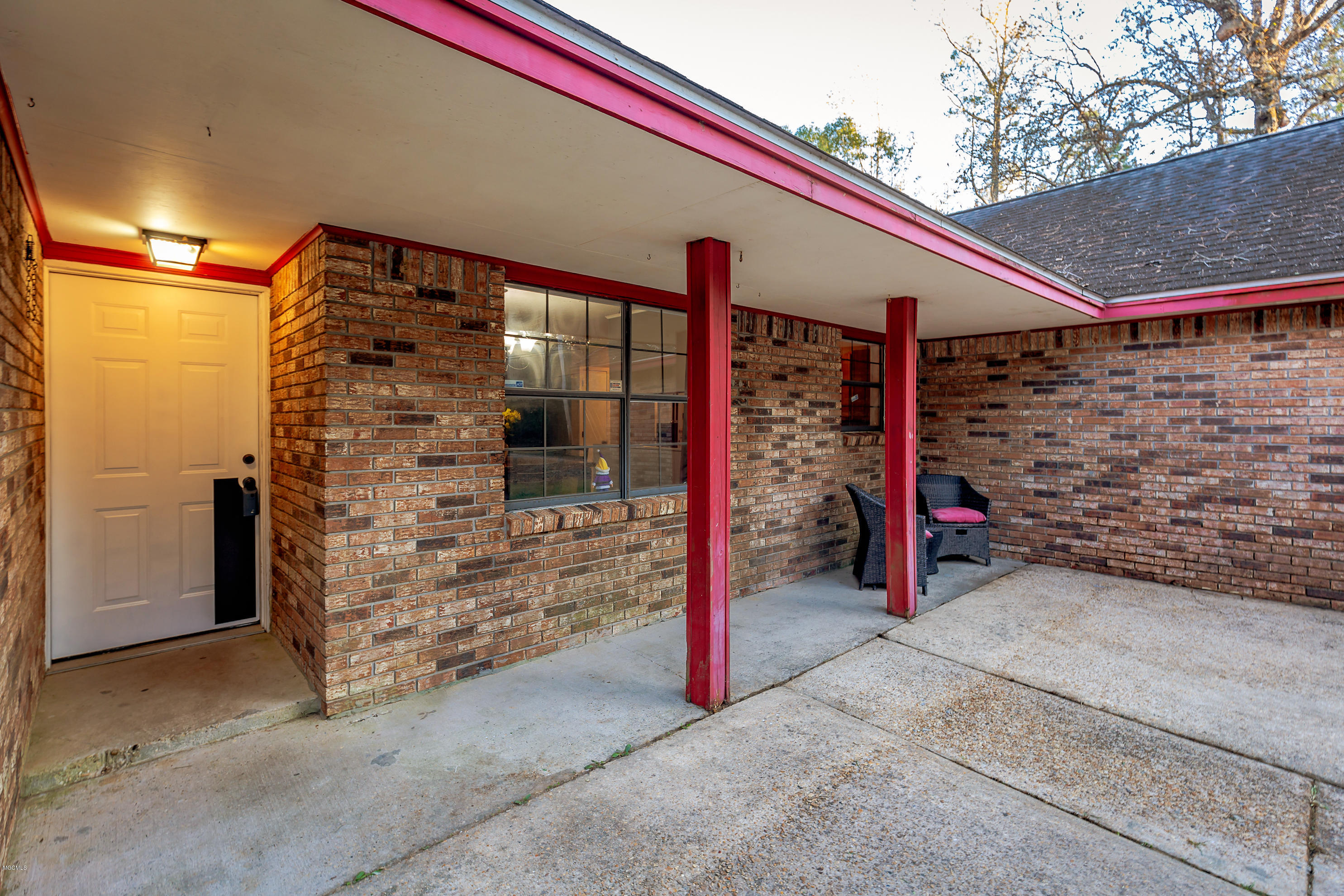 21392 Lennis Cuevas Road Saucier, MS 39574 - Photo 6 of 52 IMG_2167