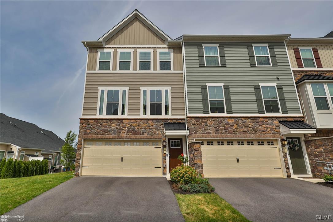 2351 Raya Way Easton, PA 18045 - Photo 1 of 33 Gallery Image 1