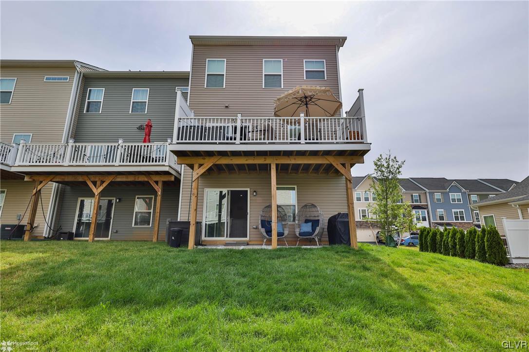 2351 Raya Way Easton, PA 18045 - Photo 27 of 33 Gallery Image 27