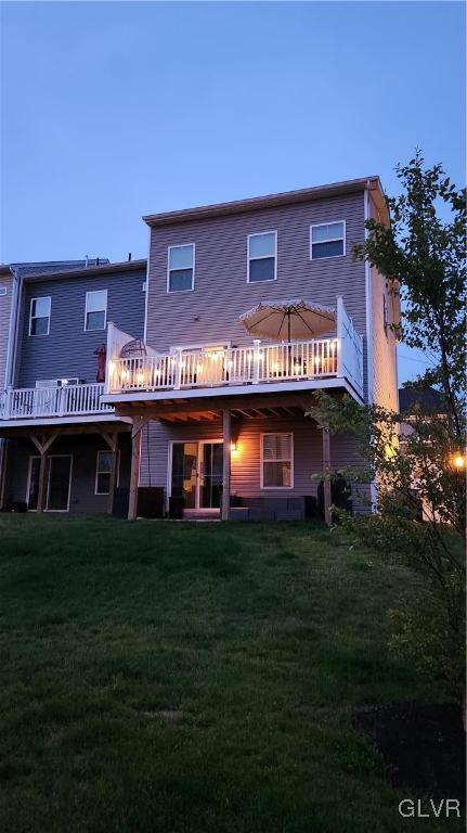 2351 Raya Way Easton, PA 18045 - Photo 28 of 33 Gallery Image 28