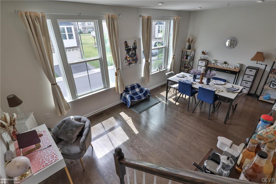 2351 Raya Way Easton, PA 18045 - Photo 9 of 33 Gallery Image 9