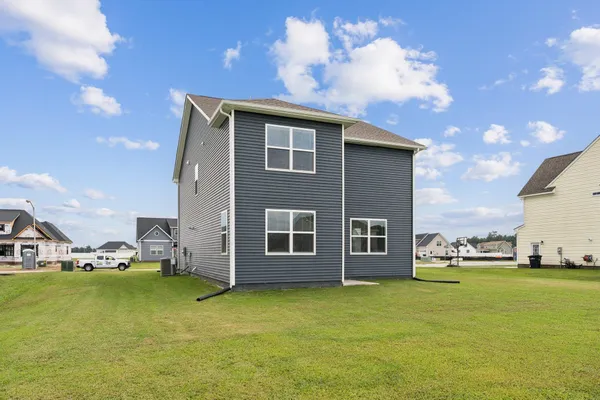 $387,790 | 112 Meadow Ridge Way, Staunton, VA 24401