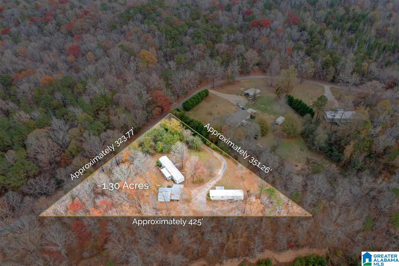 1169 Raywood Road Woodstock, AL 35188 - Photo 3 of 50