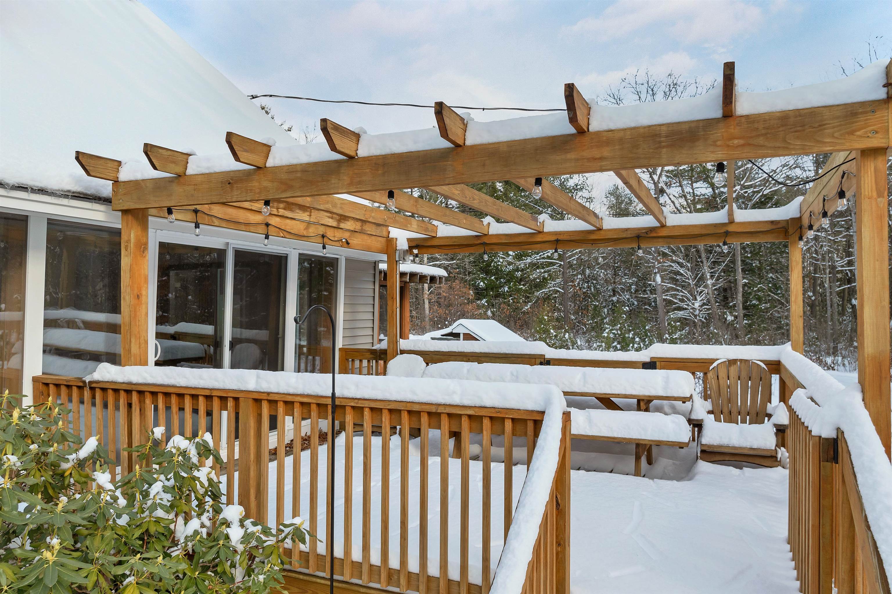 118 Birch Road Chester, NH 03036 - Photo 23 of 35