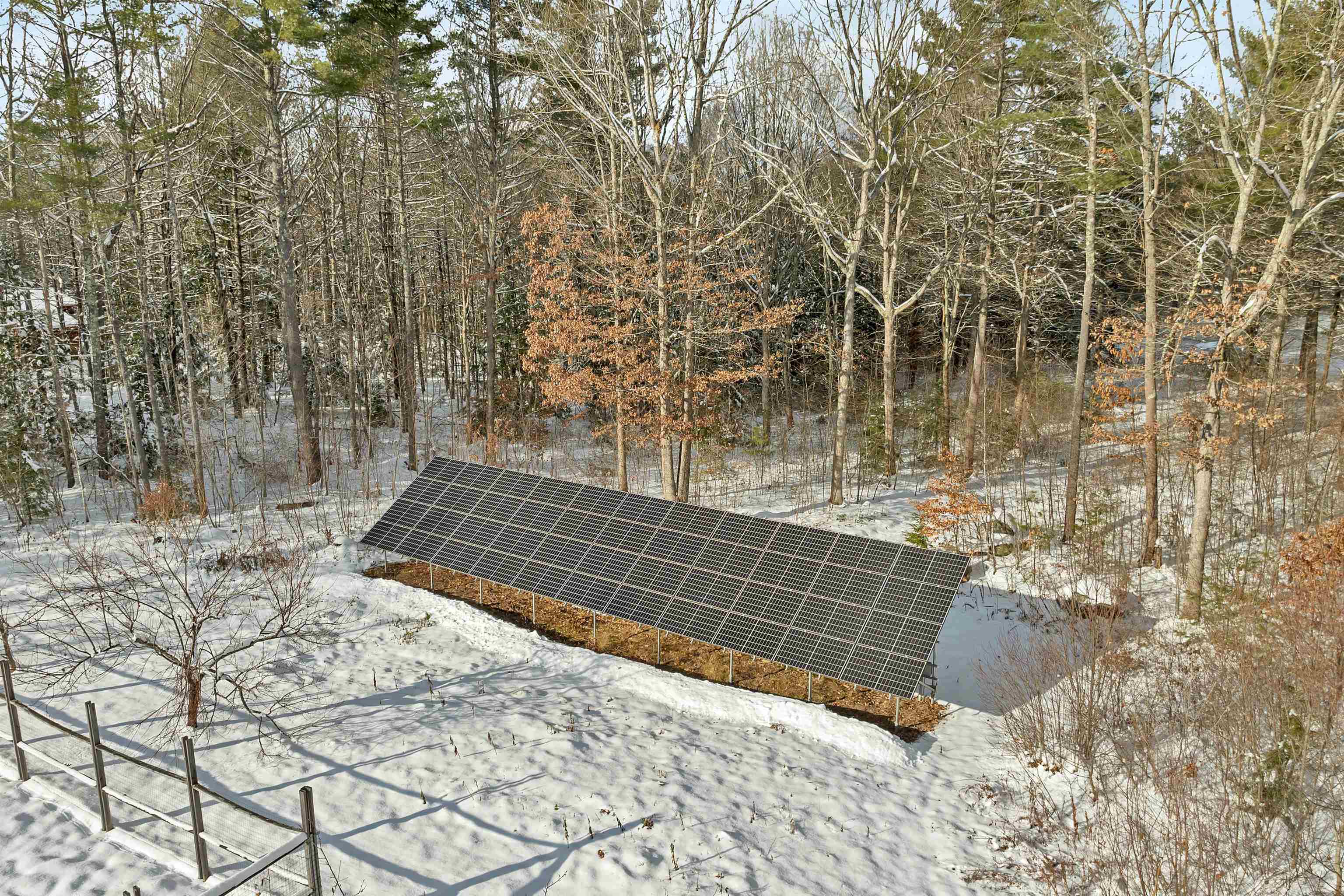 118 Birch Road Chester, NH 03036 - Photo 24 of 35