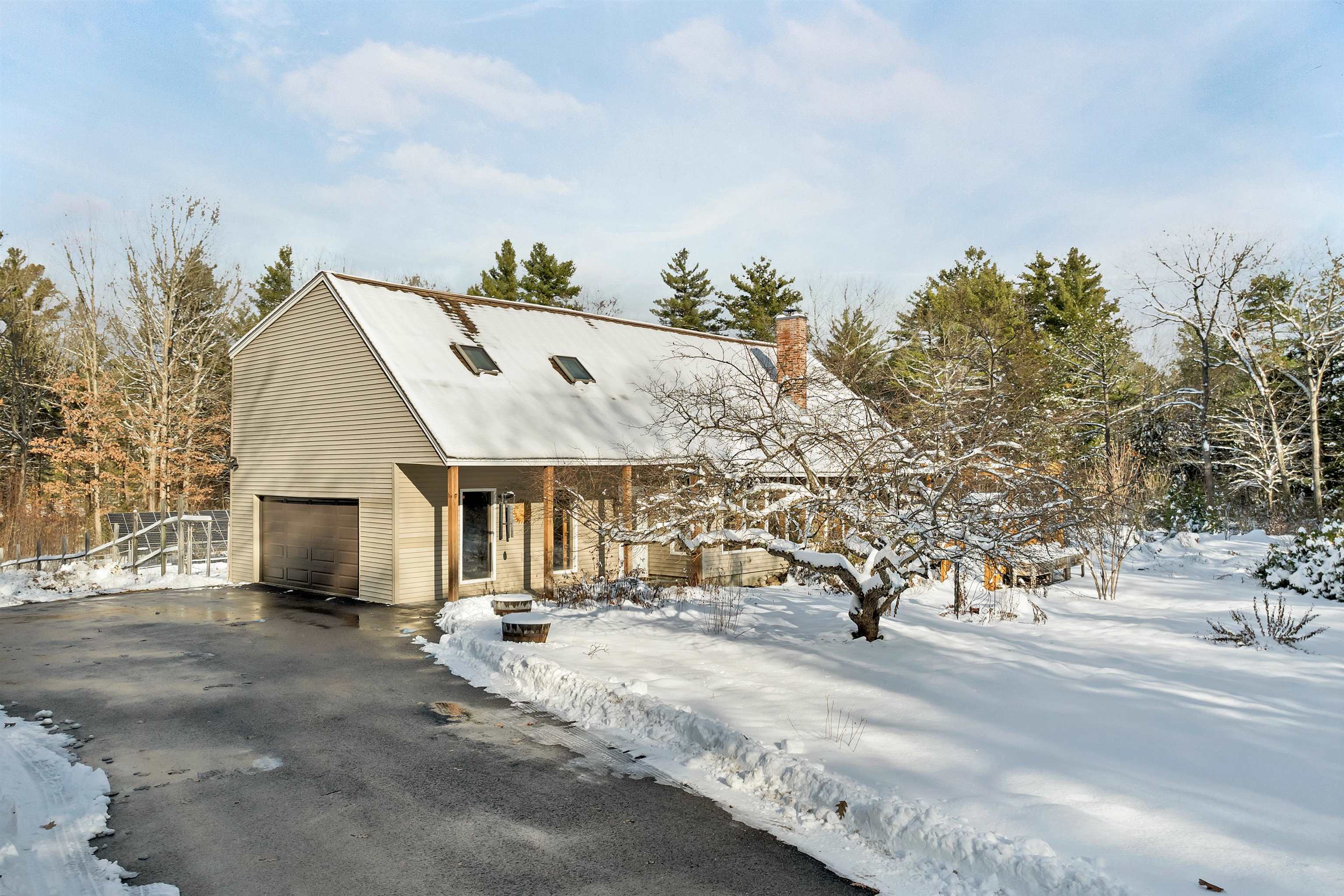 118 Birch Road Chester, NH 03036 - Photo 35 of 35