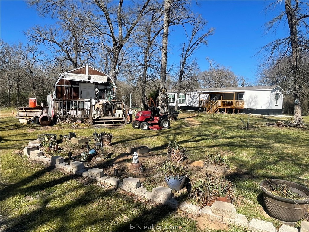 11320 Old Hearne Road Bryan, TX 77807 - Photo 19 of 26