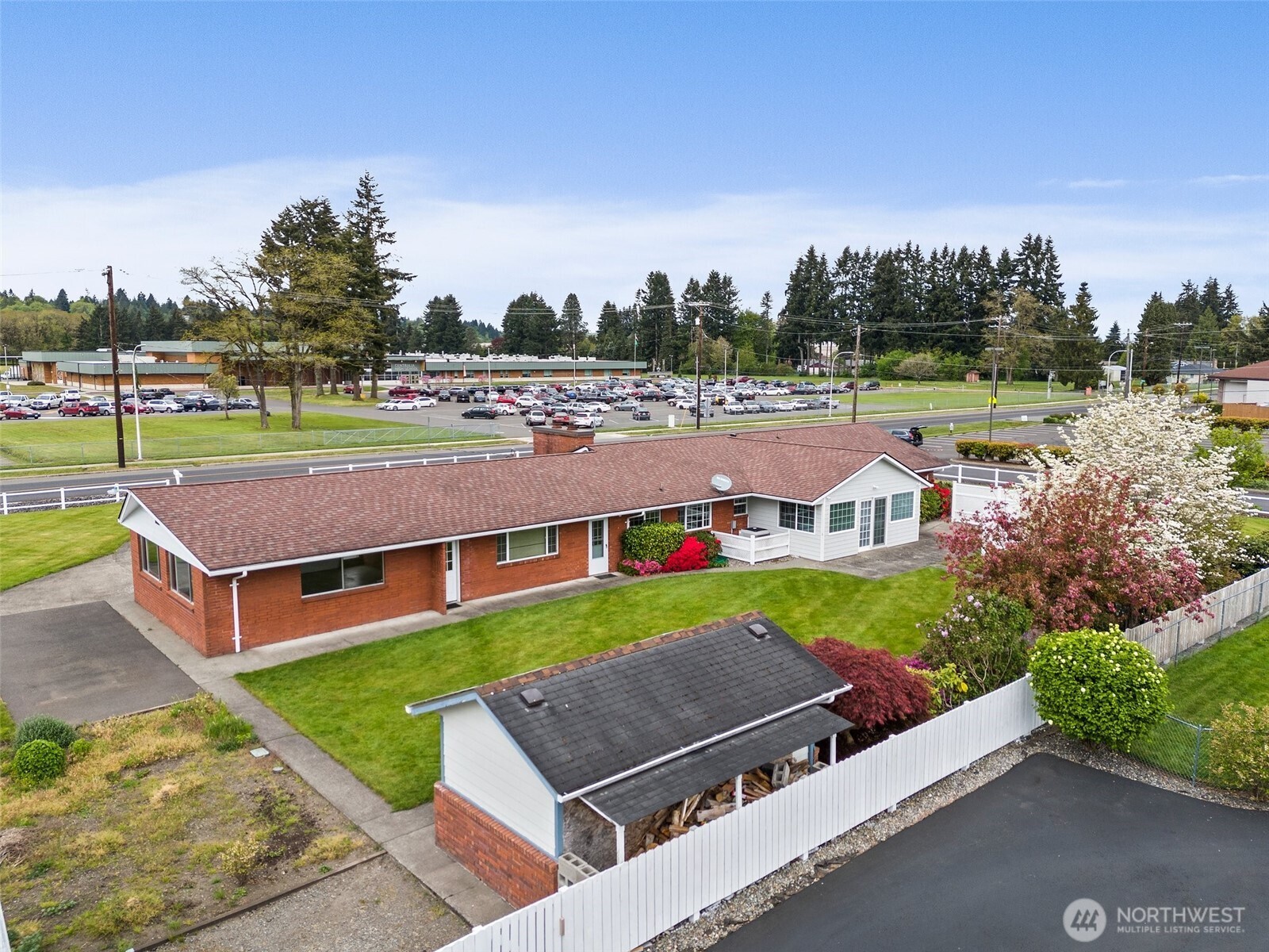 814 Eshom Road Centralia, WA 98531 - Photo 31 of 40 Gallery Image 31