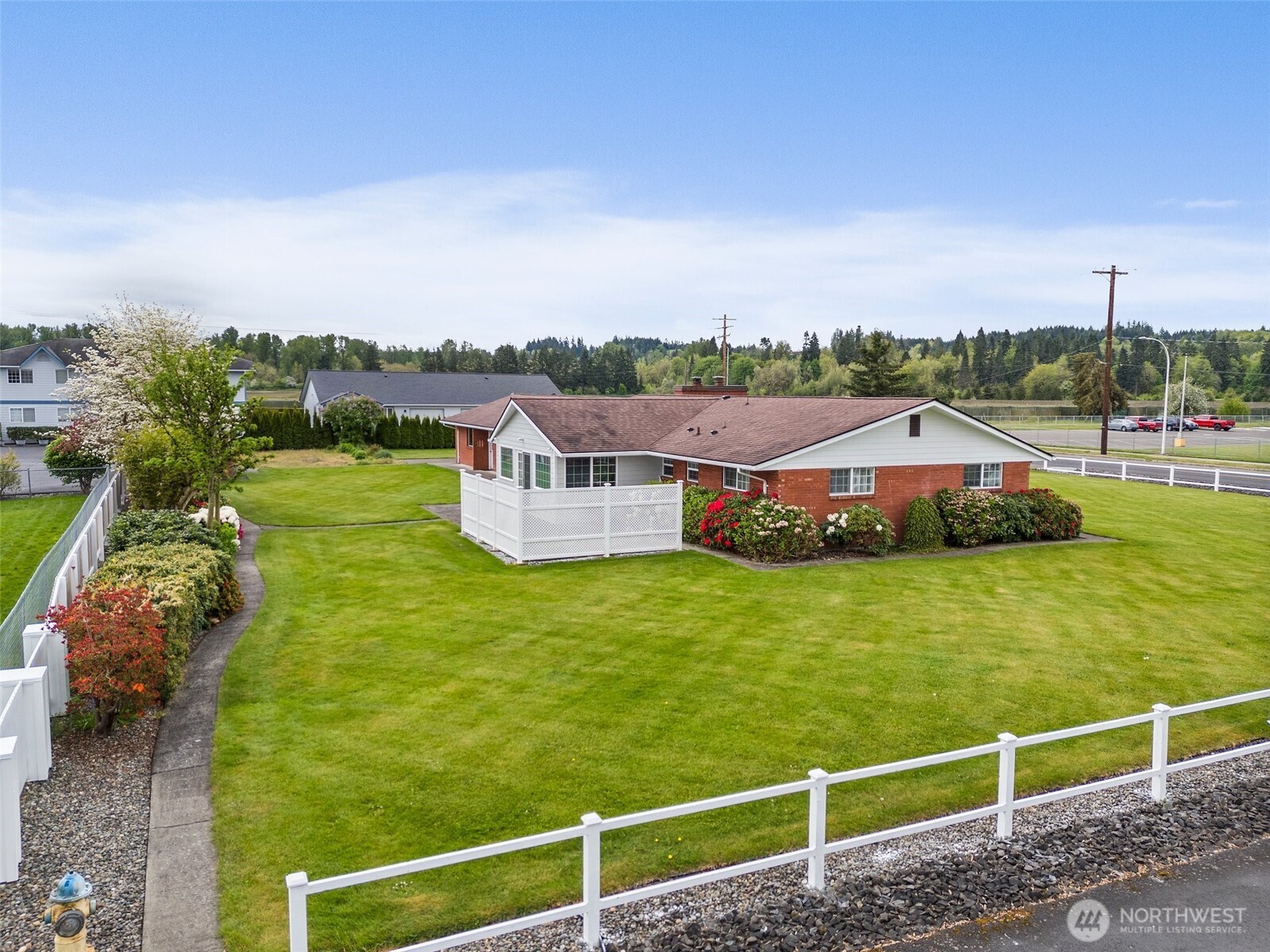 814 Eshom Road Centralia, WA 98531 - Photo 34 of 40 Gallery Image 34
