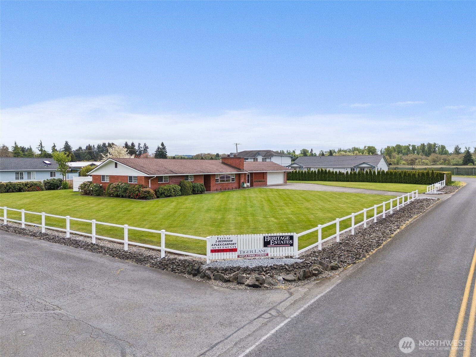 814 Eshom Road Centralia, WA 98531 - Photo 36 of 40 Gallery Image 36