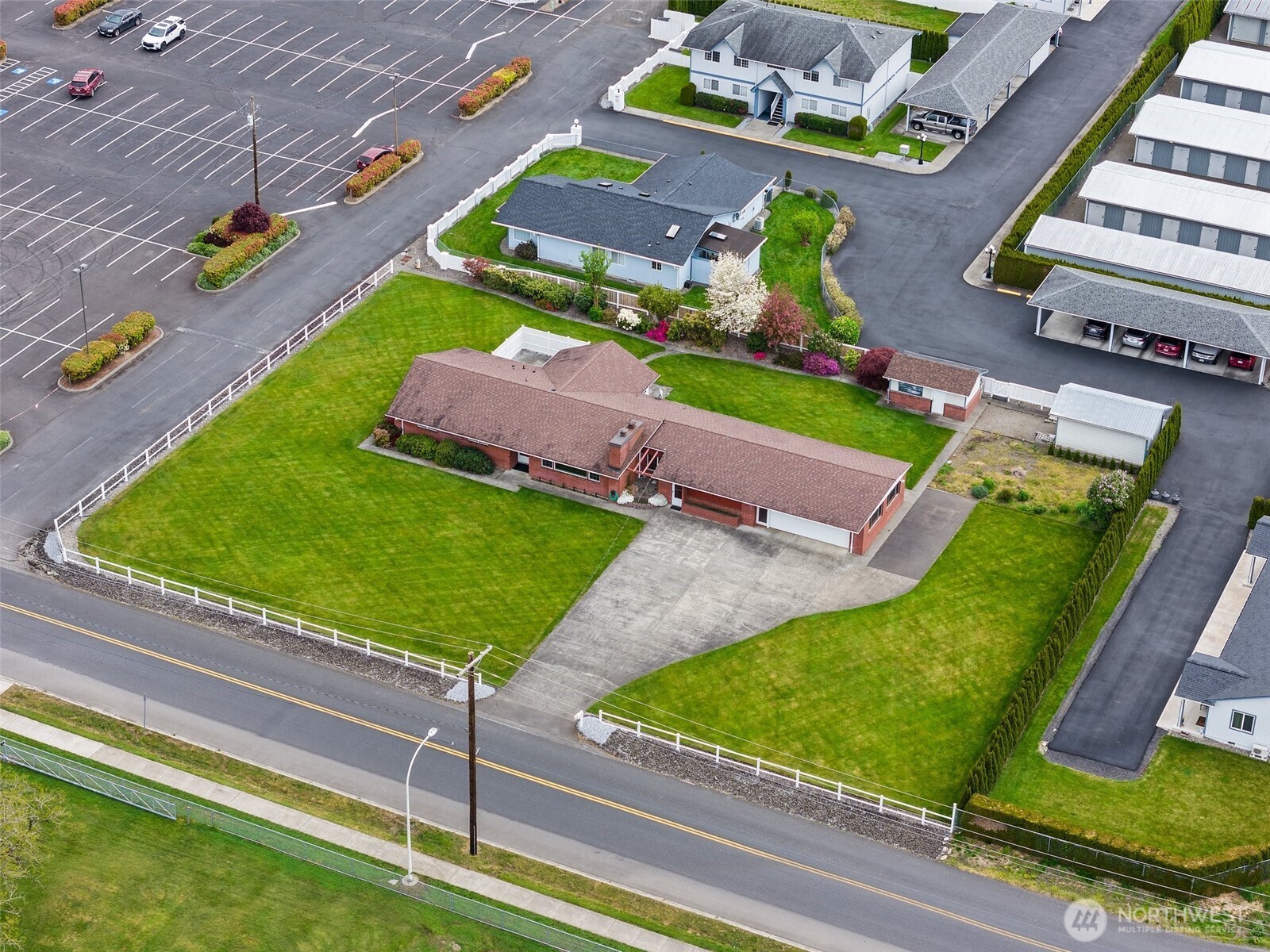 814 Eshom Road Centralia, WA 98531 - Photo 39 of 40 Gallery Image 39