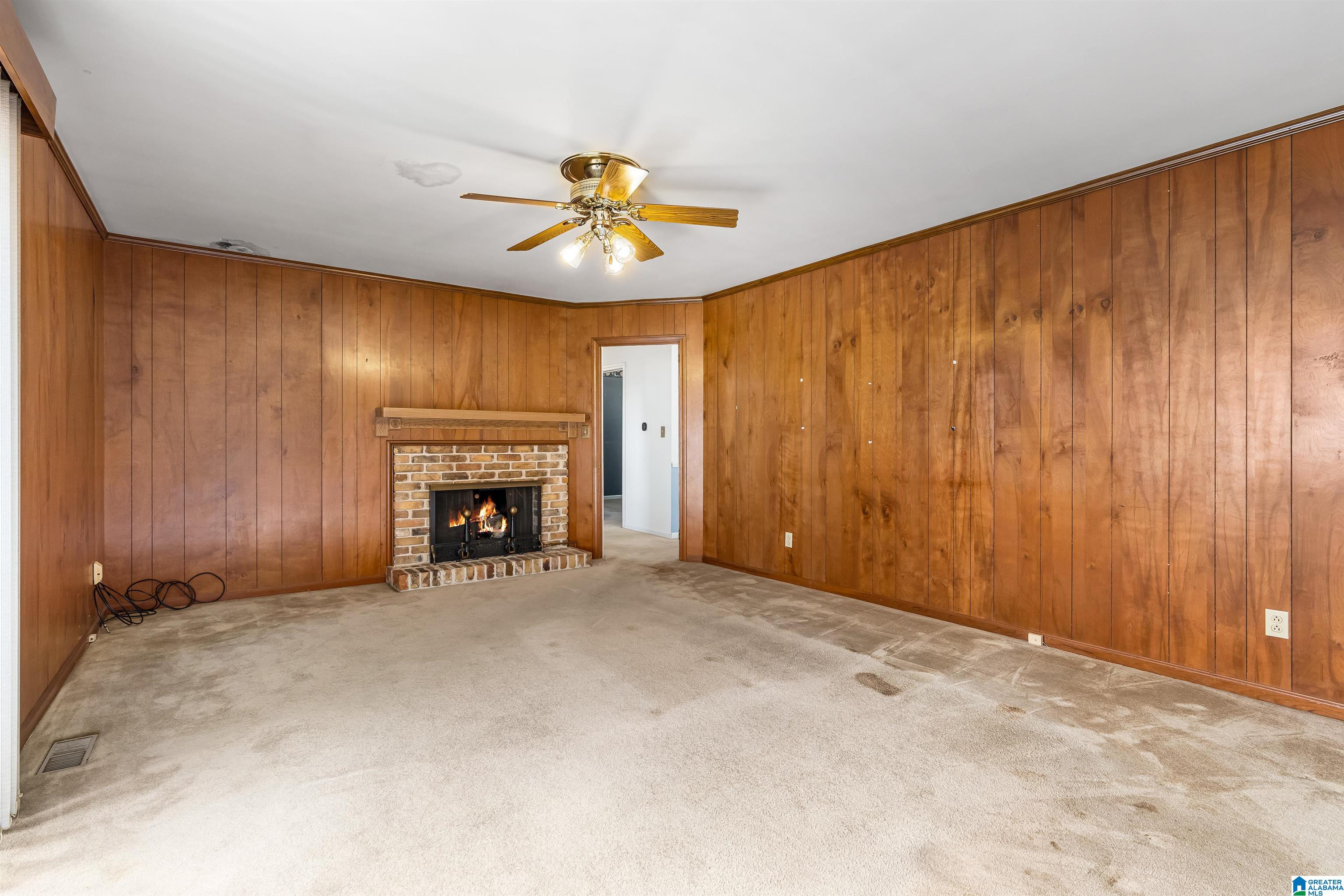 1823 Trail Ridge Drive Pelham, AL 35124 - Photo 17 of 43