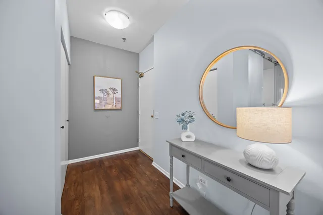 $299,900 | 740 South Federal Street, Unit 710, Chicago, IL 60605