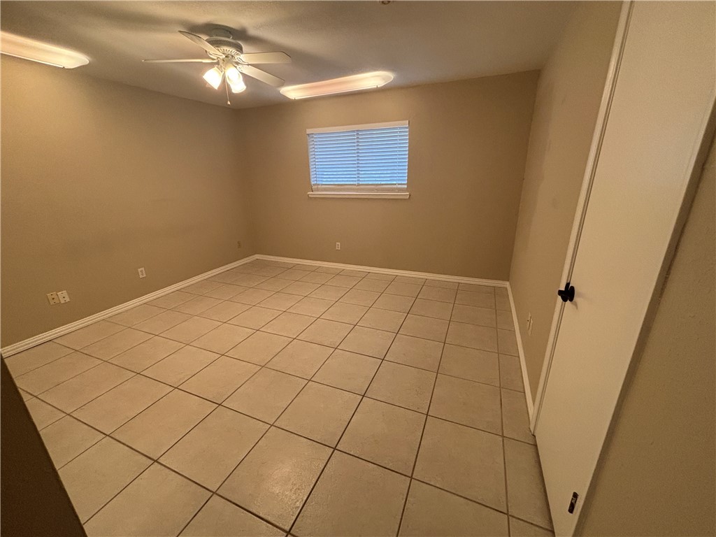 4957 Shadowbend Drive Corpus Christi, TX 78413 - Photo 30 of 35 a view of an empty room
