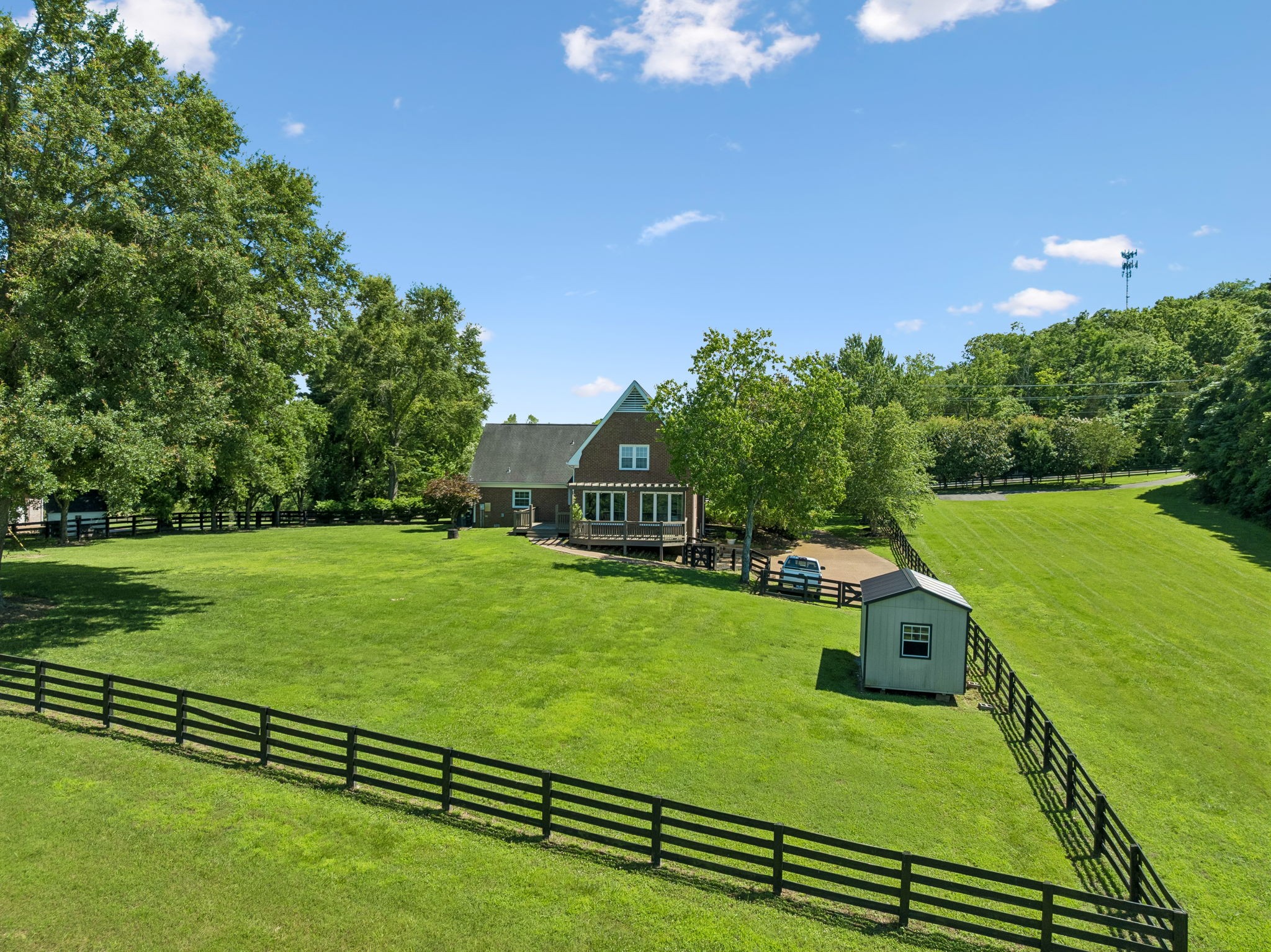 4320 Long Lane Franklin, TN 37064 - Photo 84 of 87