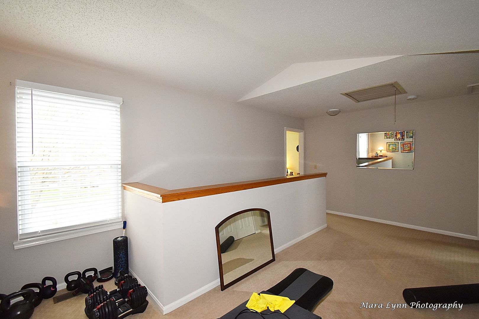 54 Jericho Lane Batavia, IL 60510 - Photo 24 of 29 a room with window and a dresser