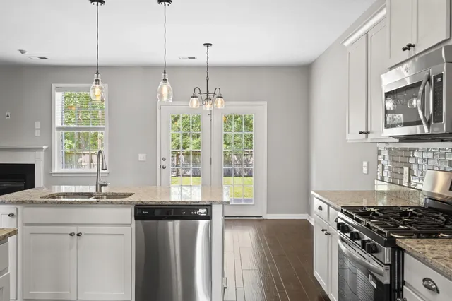 $374,900 | 487 Foxbank Plantation Boulevard, Moncks Corner, SC 29461