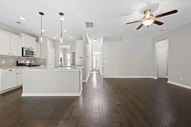 $374,900 | 487 Foxbank Plantation Boulevard, Moncks Corner, SC 29461