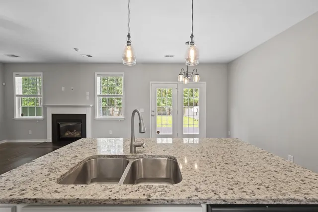 $374,900 | 487 Foxbank Plantation Boulevard, Moncks Corner, SC 29461