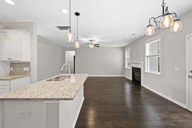 $374,900 | 487 Foxbank Plantation Boulevard, Moncks Corner, SC 29461