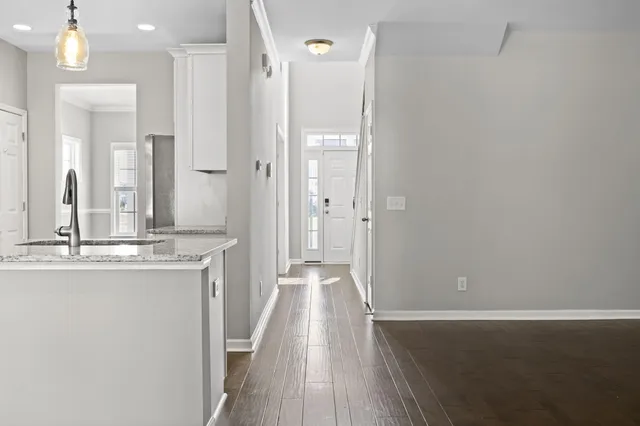 $374,900 | 487 Foxbank Plantation Boulevard, Moncks Corner, SC 29461