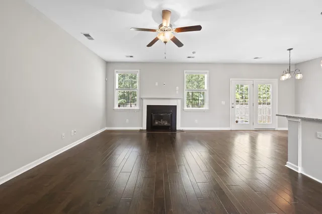 $374,900 | 487 Foxbank Plantation Boulevard, Moncks Corner, SC 29461