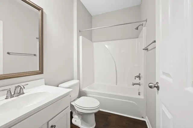 $374,900 | 487 Foxbank Plantation Boulevard, Moncks Corner, SC 29461