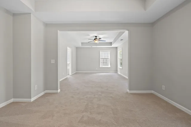 $374,900 | 487 Foxbank Plantation Boulevard, Moncks Corner, SC 29461