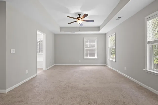 $374,900 | 487 Foxbank Plantation Boulevard, Moncks Corner, SC 29461