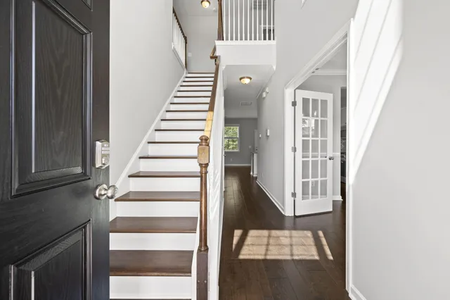 $374,900 | 487 Foxbank Plantation Boulevard, Moncks Corner, SC 29461