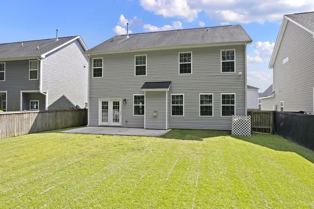 $374,900 | 487 Foxbank Plantation Boulevard, Moncks Corner, SC 29461