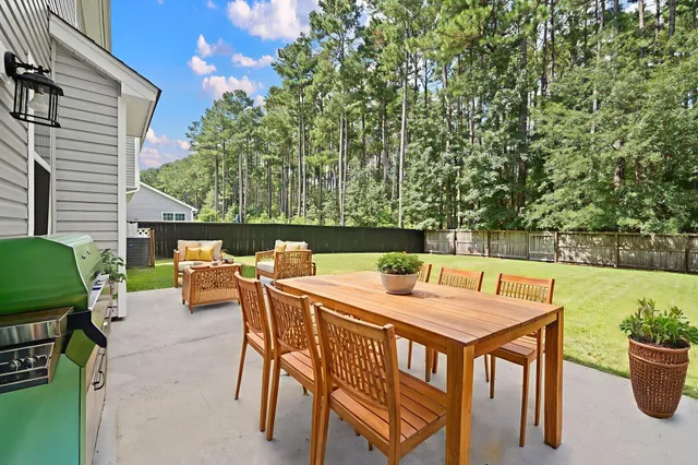 $374,900 | 487 Foxbank Plantation Boulevard, Moncks Corner, SC 29461