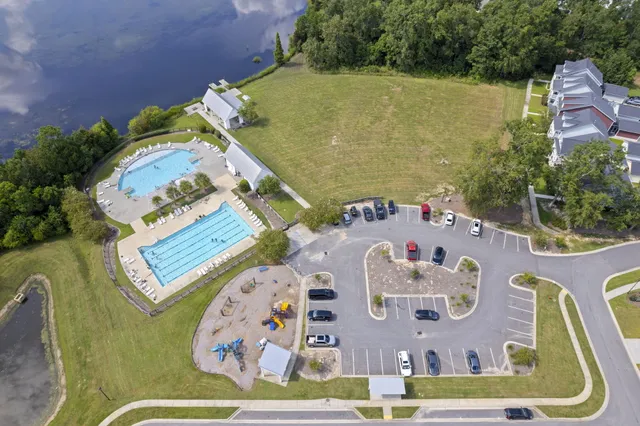 $374,900 | 487 Foxbank Plantation Boulevard, Moncks Corner, SC 29461