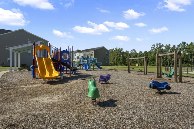 $374,900 | 487 Foxbank Plantation Boulevard, Moncks Corner, SC 29461