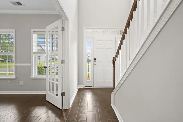 $374,900 | 487 Foxbank Plantation Boulevard, Moncks Corner, SC 29461