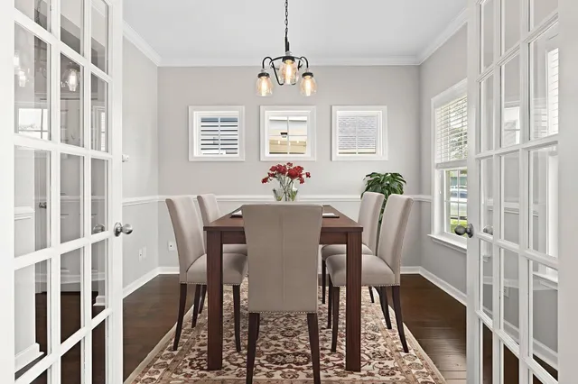 $374,900 | 487 Foxbank Plantation Boulevard, Moncks Corner, SC 29461