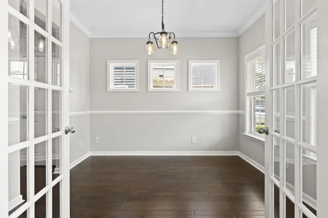 $374,900 | 487 Foxbank Plantation Boulevard, Moncks Corner, SC 29461