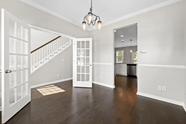 $374,900 | 487 Foxbank Plantation Boulevard, Moncks Corner, SC 29461