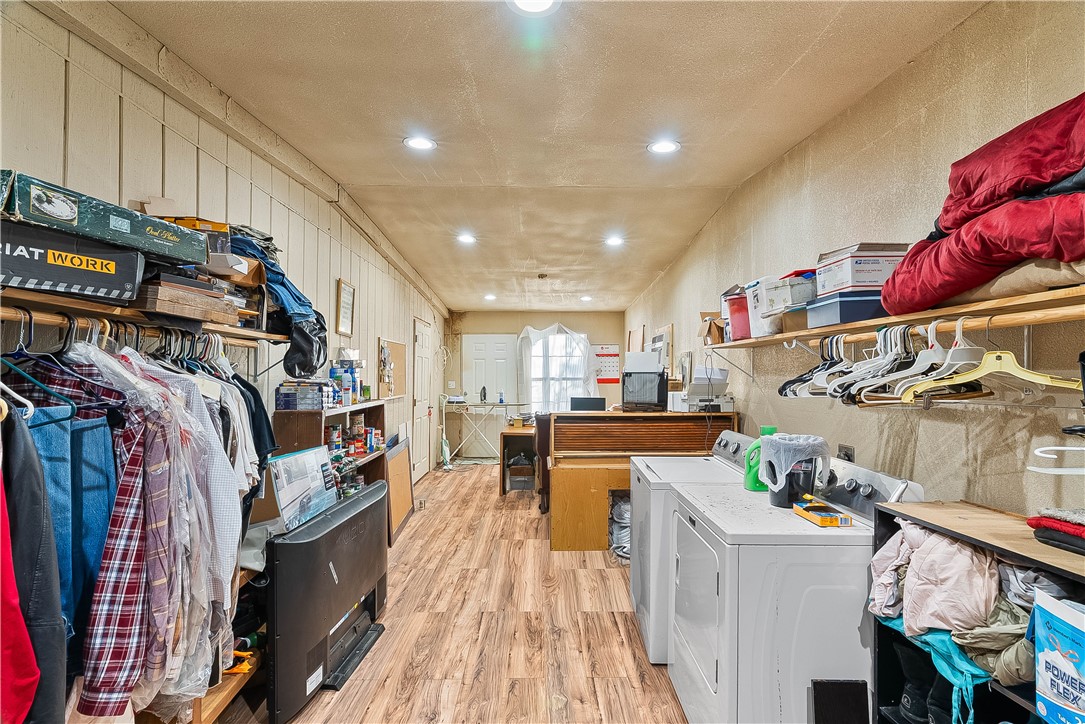 2301 Lone Star Road Rockport, TX 78382 - Photo 12 of 26 Gallery Image 12