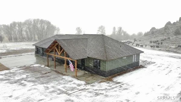 $6,875,000 | 11248 North 5000 West, Felt, ID 83424