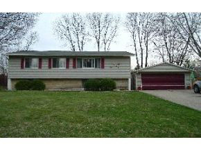 3634 Sims Bloomington, IN 47403 - Photo 1 of 9