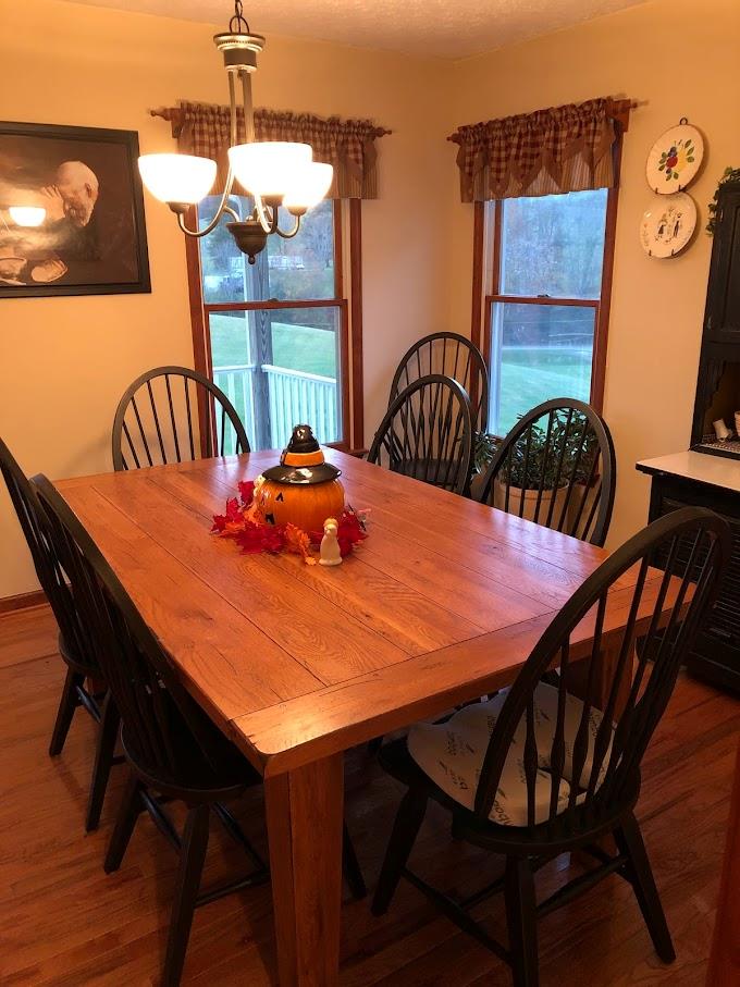 16173 Rich Valley Road Abingdon, VA 24210 - Photo 10 of 17 Gallery Image 10