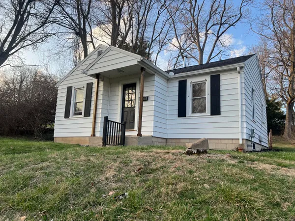$146,000 | 909 Port Jefferson Road, Sidney, OH 45365