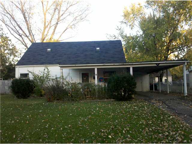 962 Bucknell Road Columbus, OH 43213 - Photo 1 of 8