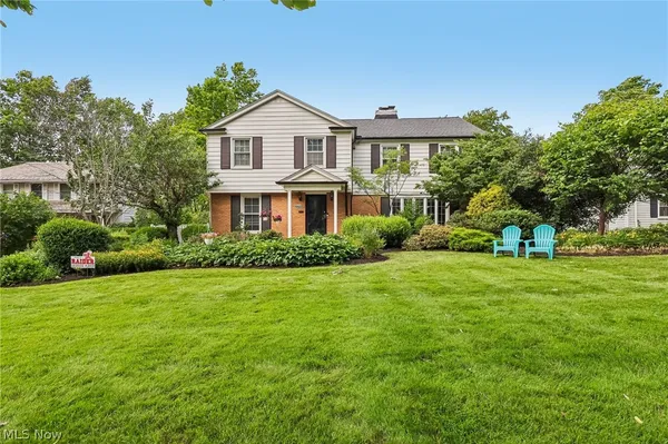 $560,000 | 21299 South Woodland Road, Shaker Heights, OH 44122