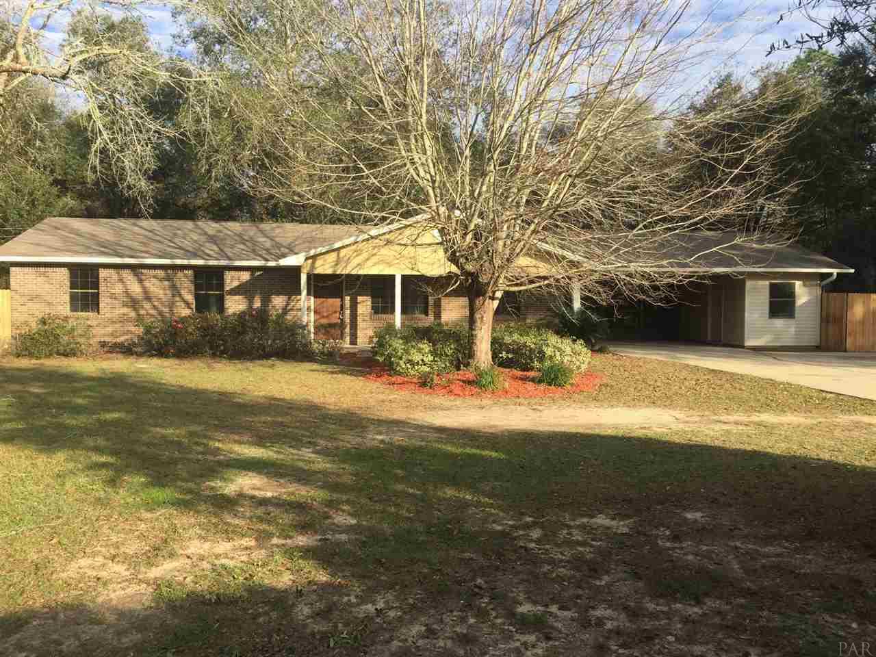 5616 Northrop Road Milton, FL 32570 - Photo 1 of 19 Gallery Image 1