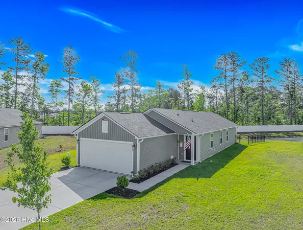 $258,900 | 240 Birchwood Drive, Longs, SC 29568